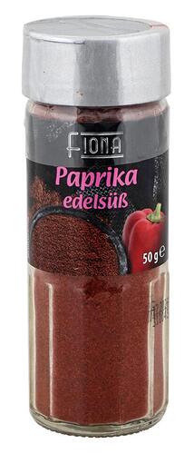 Fiona Paprika edelsüß