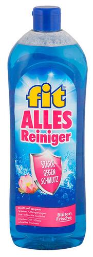 Fit Allesreiniger Blütenfrische