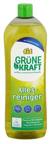 Fit Grüne Kraft Allesreiniger