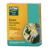 Fitne Eisen Komplex Kapseln Fitne Eisen Komplex Kapseln