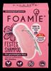 Foamie Festes Shampoo für geschädigtes Haar mit Hibiskus Foamie Festes Shampoo für geschädigtes Haar mit Hibiskus