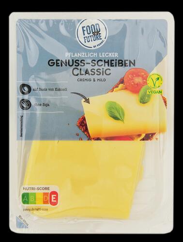 Food For Future Genuss-Scheiben Classic