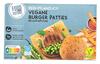 Food For Future Vegane Burger Patties Food For Future Vegane Burger Patties