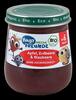 Freche Freunde Baby Apfel, Erdbeere & Blaubeere Freche Freunde Baby Apfel, Erdbeere & Blaubeere