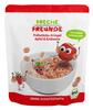 Freche Freunde Frühstücks-Kringel Apfel & Erdbeere, Bio Freche Freunde Frühstücks-Kringel Apfel & Erdbeere, Bio