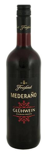 Freixenet Mederaño Glühwein