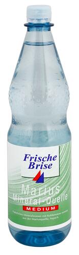 Frische Brise Marius Mineral-Quelle Medium