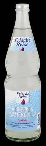 Frische Brise Reinbeker Klosterquelle Spritzig