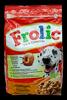 Frolic Complete mit Geflügel, Gemüse und Reis Frolic Complete mit Geflügel, Gemüse und Reis