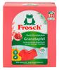 Frosch Bunt-Waschpulver Granatapfel Frosch Bunt-Waschpulver Granatapfel