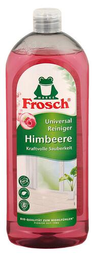 Frosch Universal Reiniger Himbeere