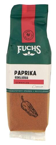 Fuchs Paprika edelsüß