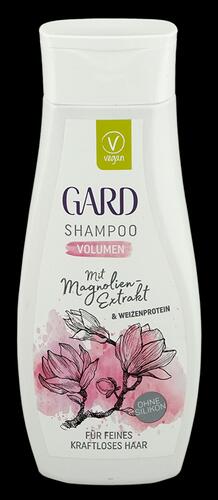 Gard Shampoo Volumen