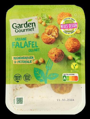 Garden Gourmet Vegane Falafel