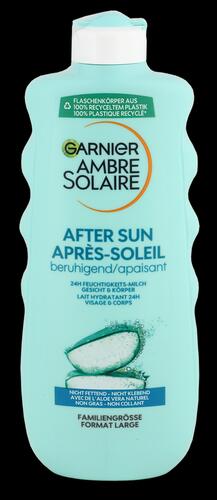Garnier Ambre Solaire After Sun Feuchtigkeits-Milch