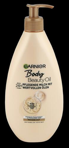 Garnier Body Beauty Oil 