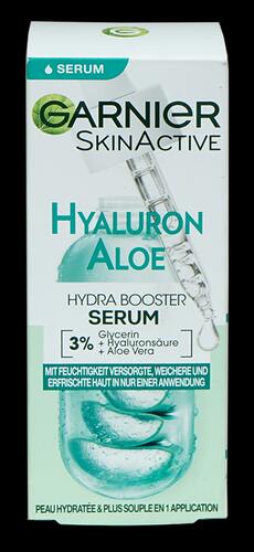 Garnier Skinactive Hyaluron Aloe Serum