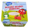 Genuss Plus Kids Dessert-Genuss Erdbeere Genuss Plus Kids Dessert-Genuss Erdbeere