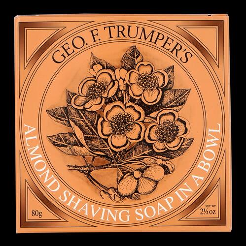 Geo. F. Trumper`s Shaving Soap