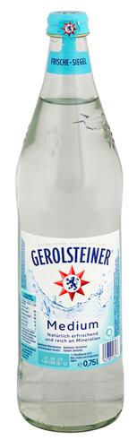 Gerolsteiner Medium