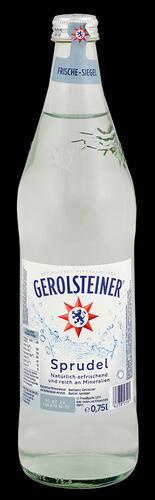 Gerolsteiner Sprudel