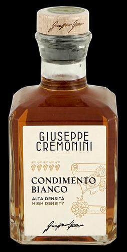 Giuseppe Cremonini Condimento Bianco