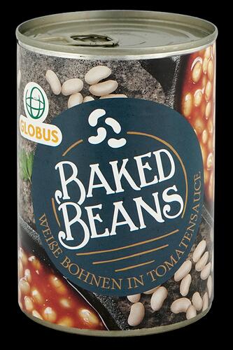 Globus Baked Beans