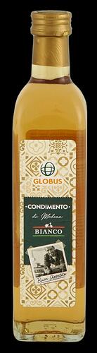 Globus Condimento Bianco