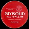 Glysolid Hautbalsam Konzentrierte Intensivpflege Glysolid Hautbalsam Konzentrierte Intensivpflege