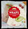 Goldähren Wraps Weizen Goldähren Wraps Weizen