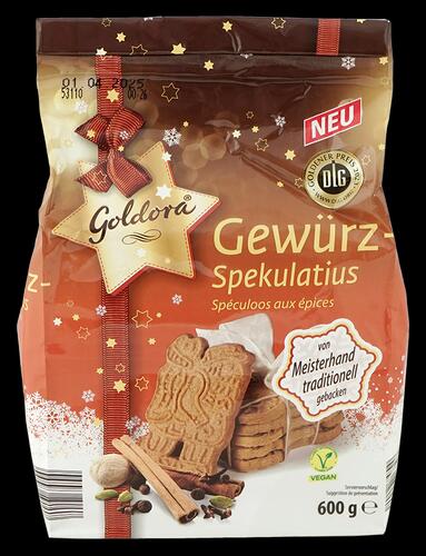 Goldora Gewürz Spekulatius