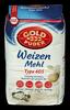 Goldpuder Weizenmehl Type 405 Goldpuder Weizenmehl Type 405