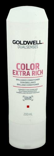 Goldwell Dualsenses Color Extra Rich Brilliance Conditioner