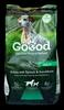 Goood Adult Veggie, Erbse mit Spinat & Sanddorn Goood Adult Veggie, Erbse mit Spinat & Sanddorn