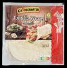 Grafschafter Tortilla Wraps Weizen Grafschafter Tortilla Wraps Weizen