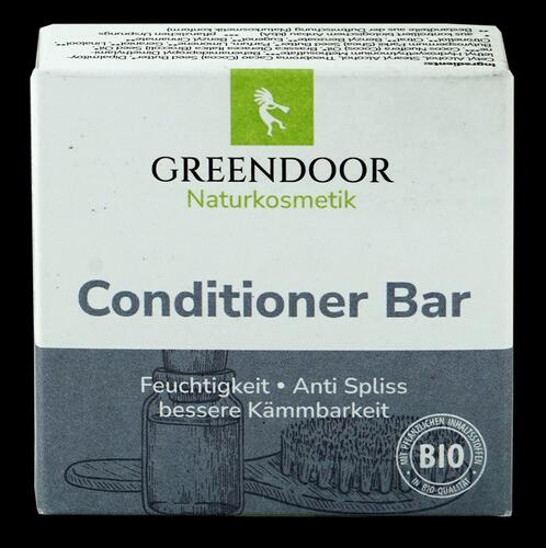 Greendoor Conditioner Bar