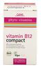 GSE Phyto Vitamins Vitamin B12 Compact, Tabletten, Bio GSE Phyto Vitamins Vitamin B12 Compact, Tabletten, Bio