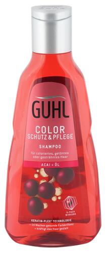 Guhl Color Schutz & Pflege Shampoo