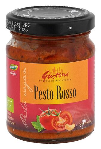 Gustoni Pesto Rosso