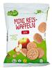 Gut Bio Mini Reiswaffeln Apfel Gut Bio Mini Reiswaffeln Apfel