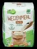 Gut Bio Weizenmehl Type 550, Naturland Gut Bio Weizenmehl Type 550, Naturland