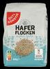 Gut & Günstig Haferflocken Extra Zart Gut & Günstig Haferflocken Extra Zart