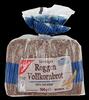 Gut & Günstig Kerniges Roggen Vollkornbrot Gut & Günstig Kerniges Roggen Vollkornbrot