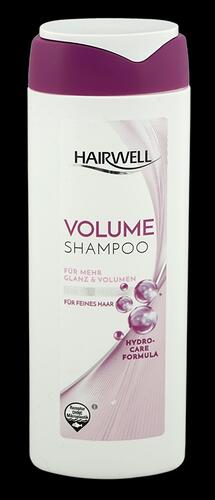 Hairwell Volume Shampoo