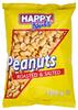 Happy Nuts Peanuts Roasted & Salted Happy Nuts Peanuts Roasted & Salted