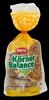 Harry Körner Balance Toastbrötchen Harry Körner Balance Toastbrötchen