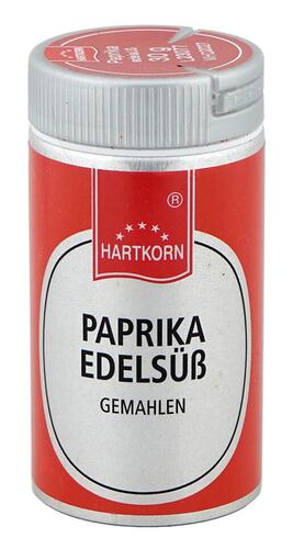 Hartkorn Paprika edelsüß