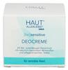Hautallerliebst (be) sensitive Deocreme Hautallerliebst (be) sensitive Deocreme