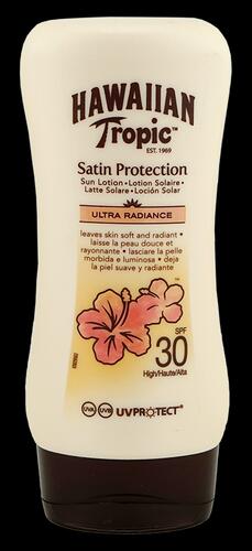 Hawaiian Tropic Satin Protection SPF 30