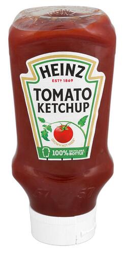 Heinz Tomato Ketchup